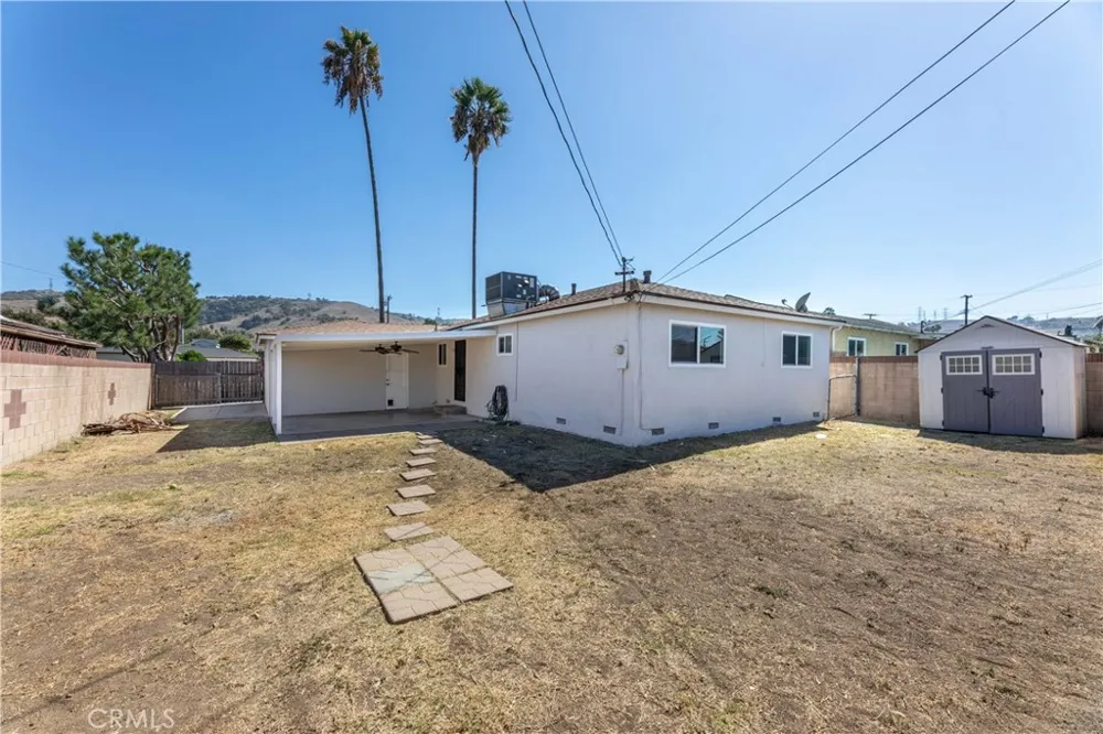 18429 La Guardia Rowland Heights, CA 91748