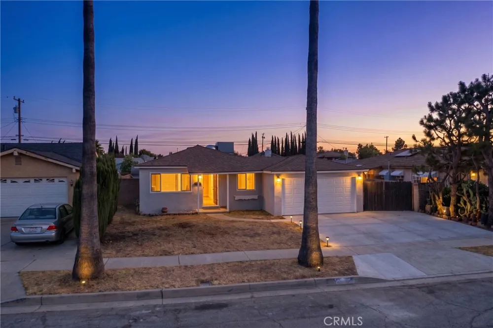 18429 La Guardia Rowland Heights, CA 91748
