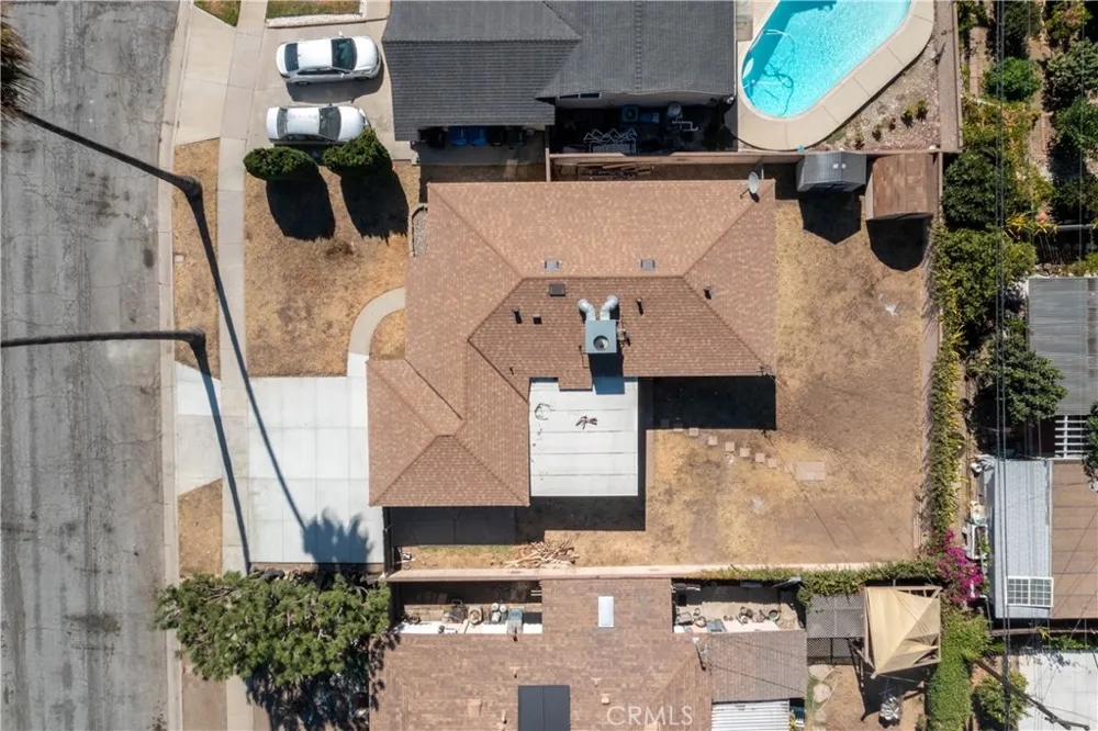 18429 La Guardia Rowland Heights, CA 91748