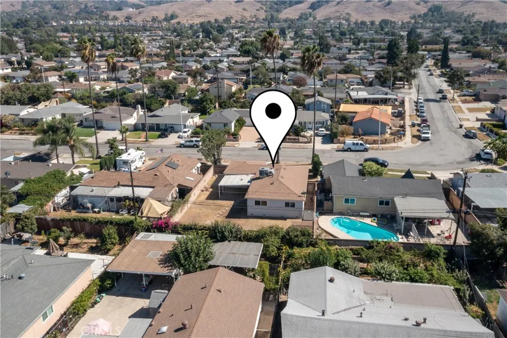 18429 La Guardia Rowland Heights, CA 91748