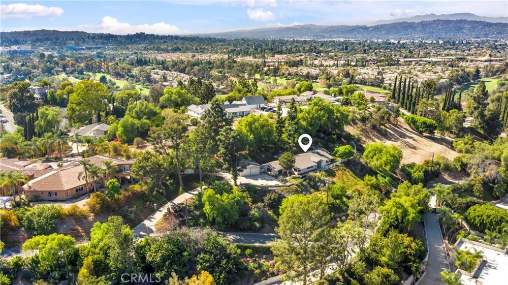 2201 Skyline Dr. Fullerton, CA 92831