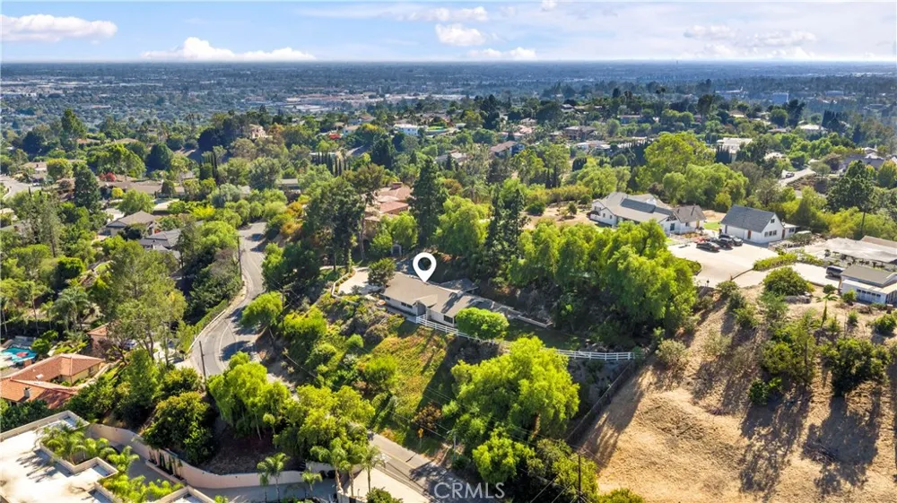 2201 Skyline Dr. Fullerton, CA 92831