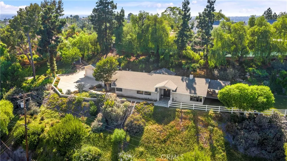 2201 Skyline Dr. Fullerton, CA 92831