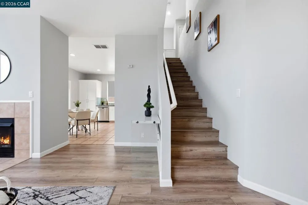 15351 Bittern Ct San Leandro, CA 94579