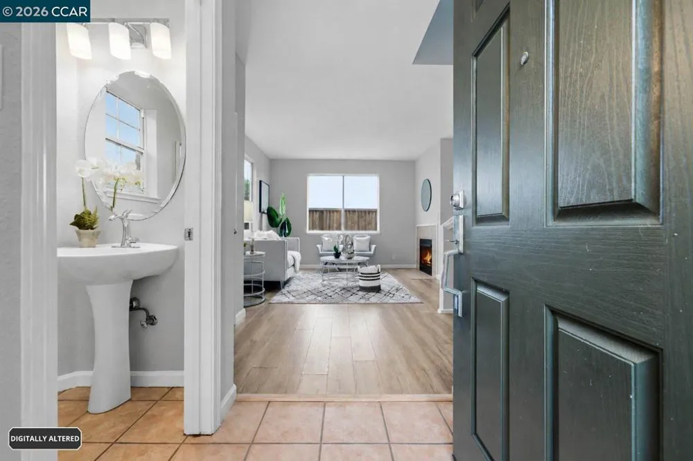 15351 Bittern Ct San Leandro, CA 94579