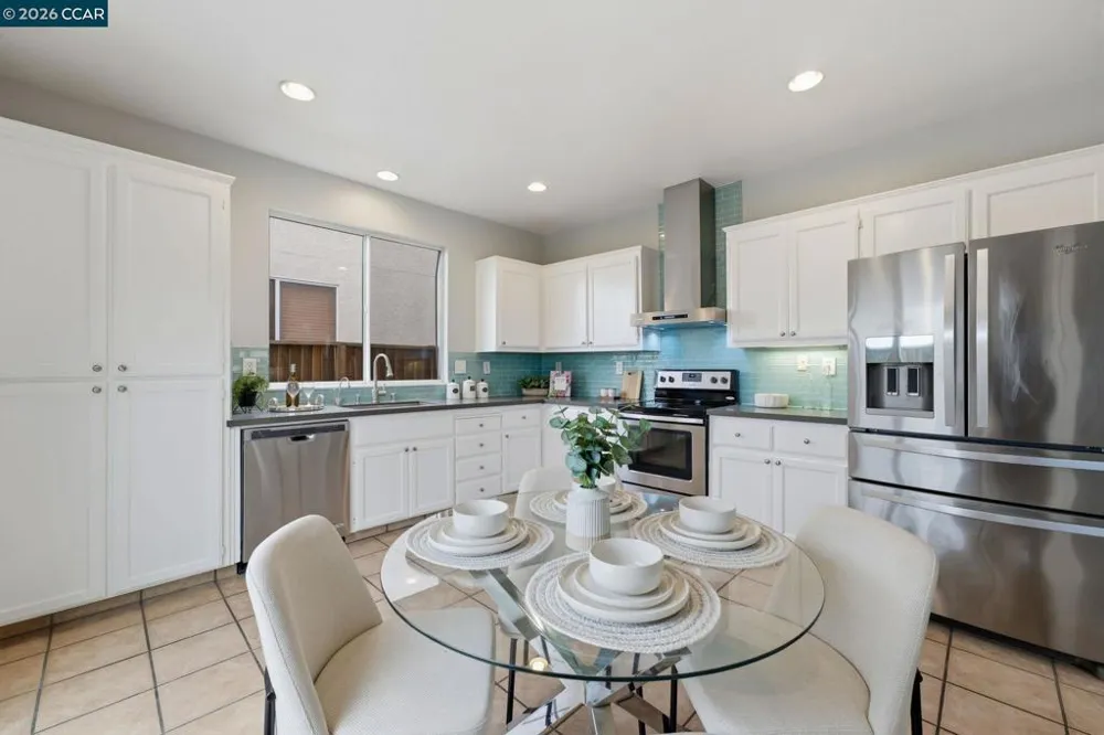 15351 Bittern Ct San Leandro, CA 94579
