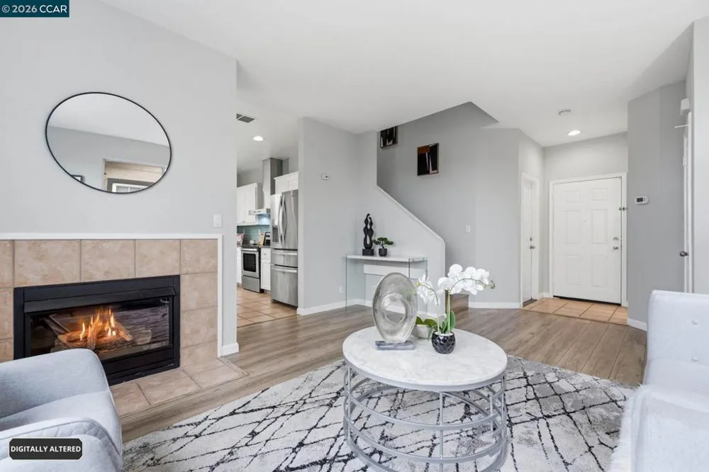 15351 Bittern Ct San Leandro, CA 94579