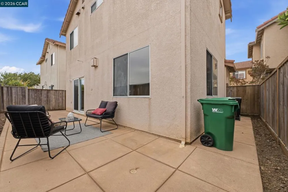 15351 Bittern Ct San Leandro, CA 94579