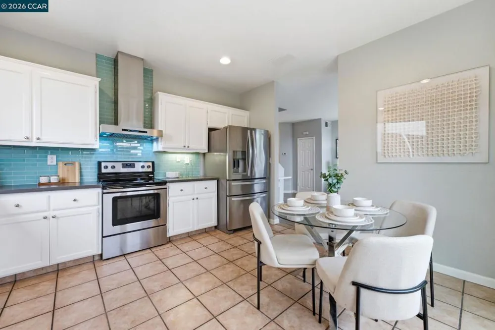 15351 Bittern Ct San Leandro, CA 94579