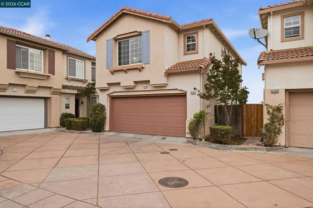 15351 Bittern Ct San Leandro, CA 94579
