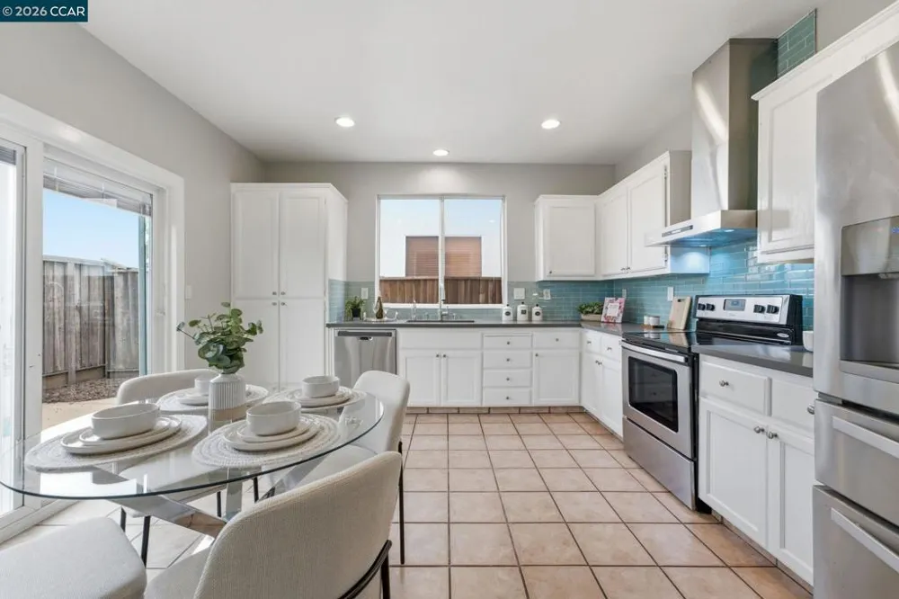 15351 Bittern Ct San Leandro, CA 94579