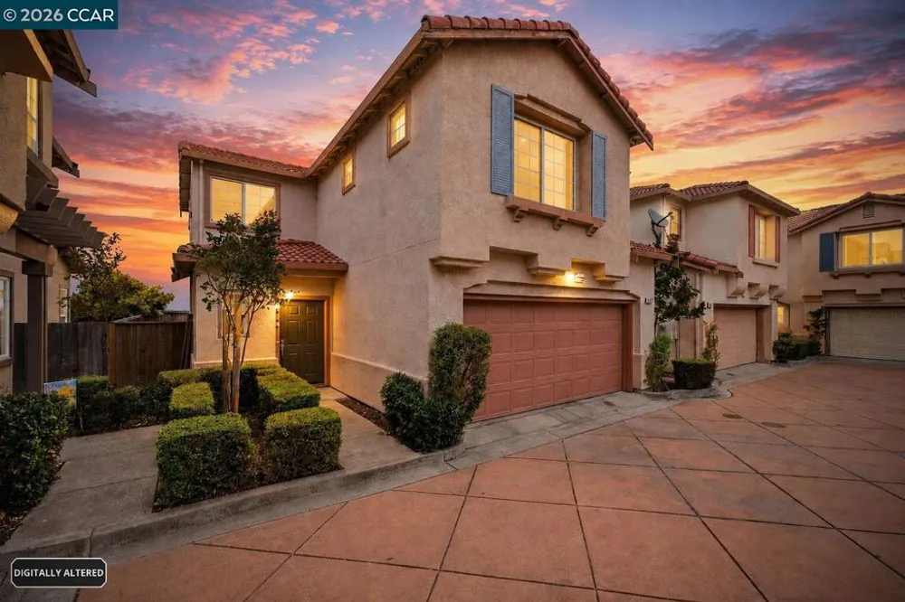 15351 Bittern Ct San Leandro, CA 94579