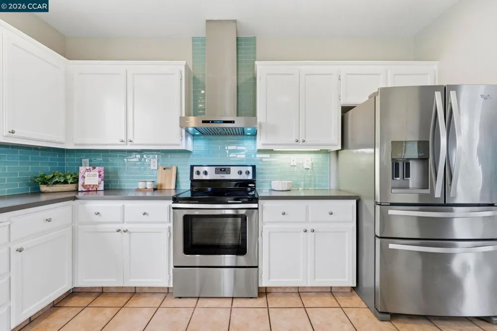 15351 Bittern Ct San Leandro, CA 94579