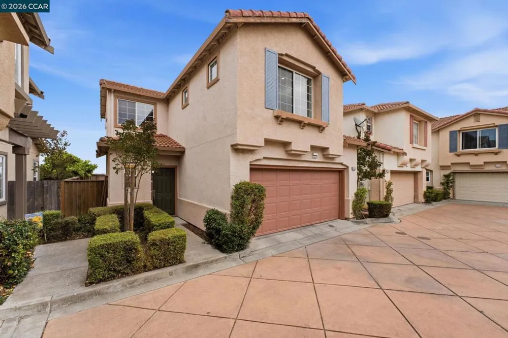 15351 Bittern Ct San Leandro, CA 94579