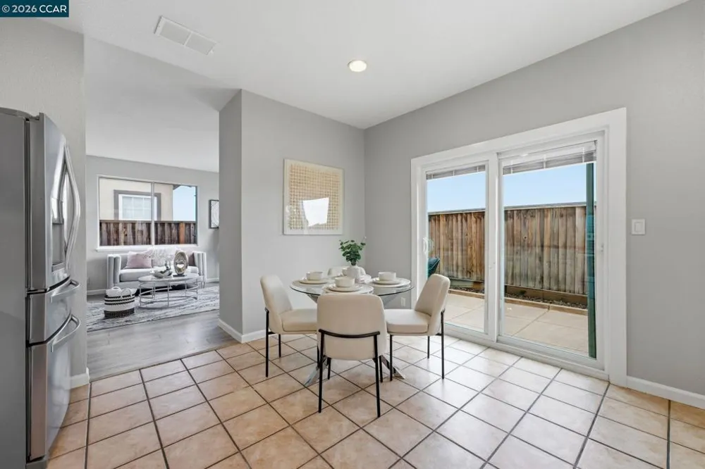 15351 Bittern Ct San Leandro, CA 94579