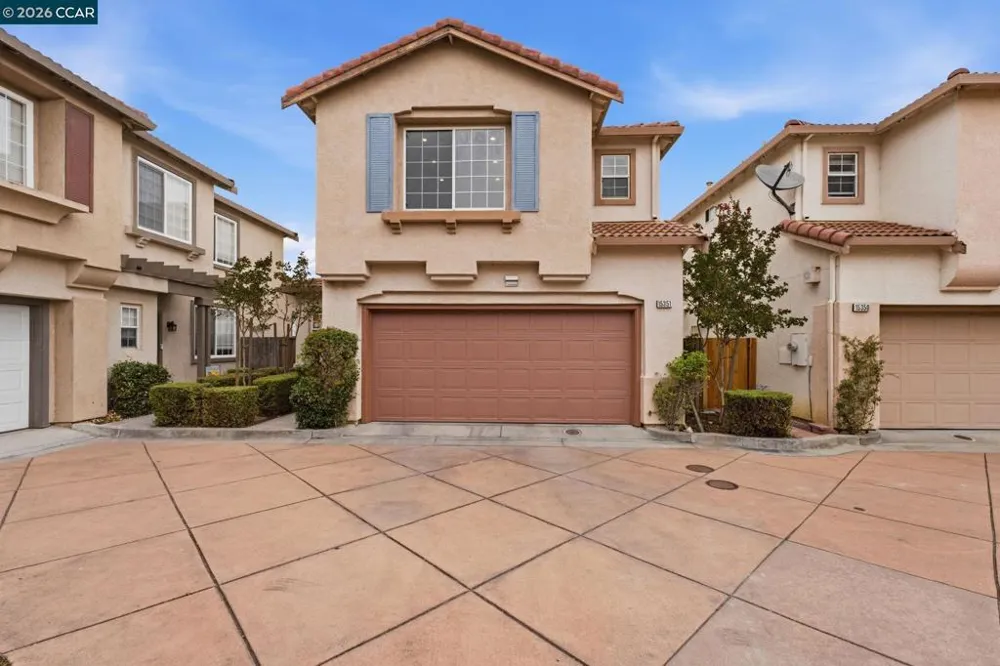 15351 Bittern Ct San Leandro, CA 94579