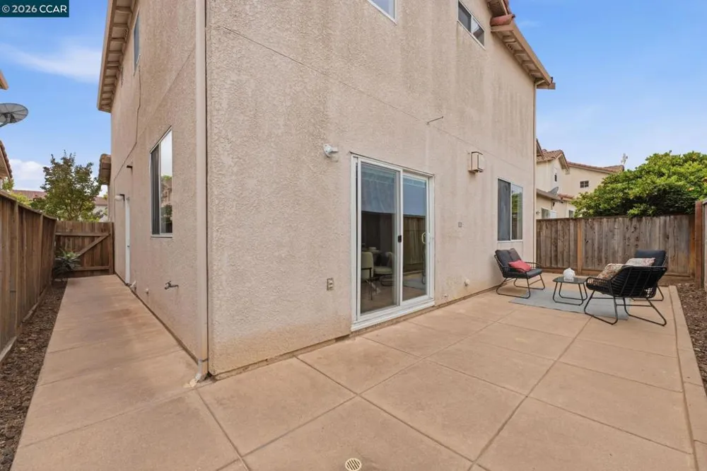 15351 Bittern Ct San Leandro, CA 94579