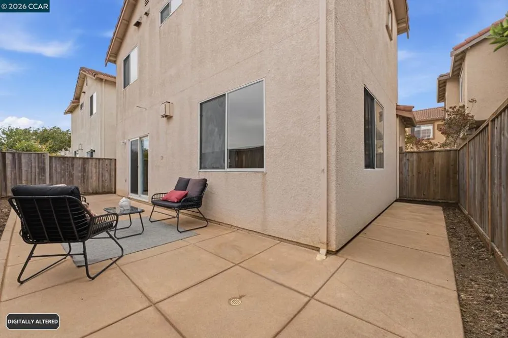 15351 Bittern Ct San Leandro, CA 94579