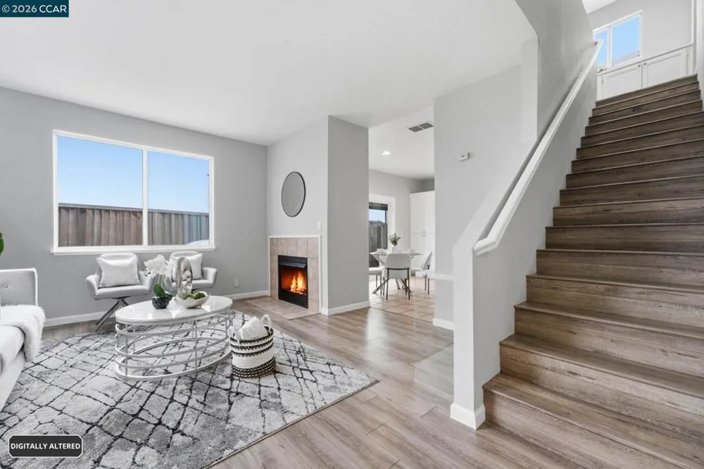15351 Bittern Ct San Leandro, CA 94579
