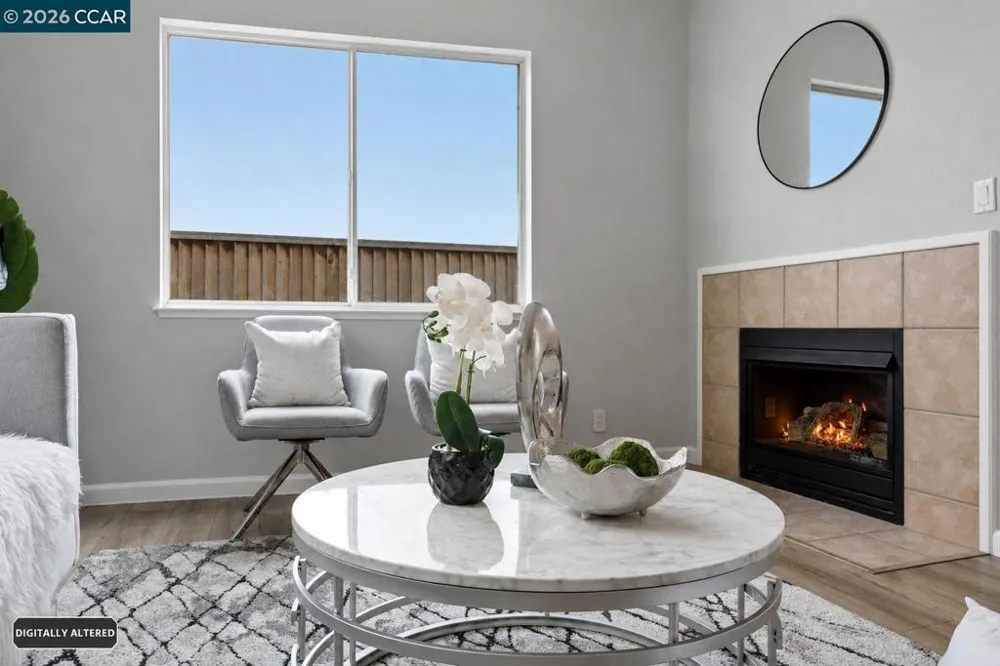 15351 Bittern Ct San Leandro, CA 94579