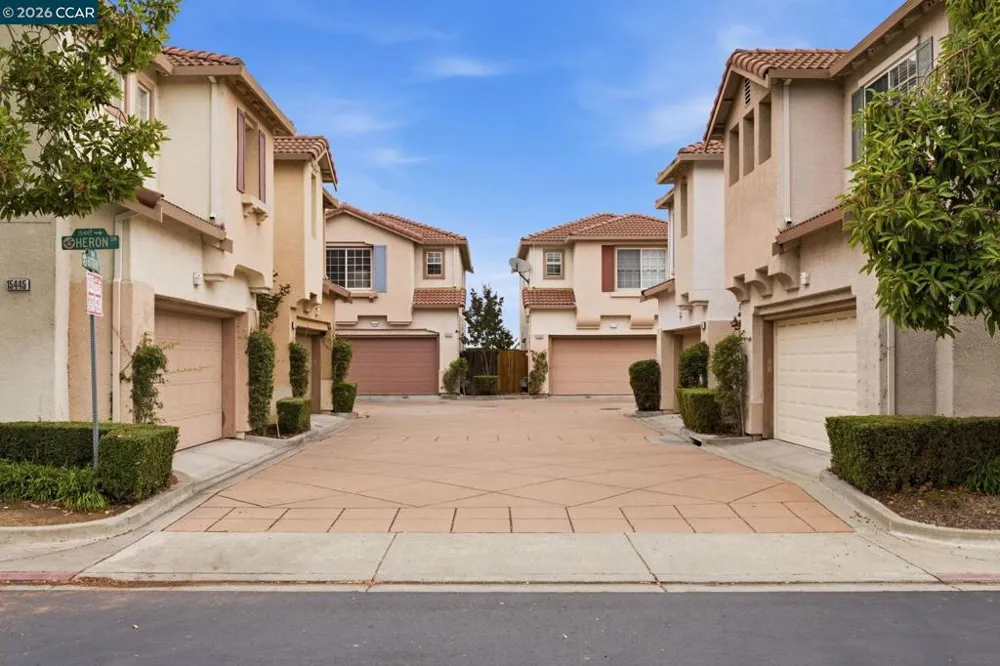 15351 Bittern Ct San Leandro, CA 94579