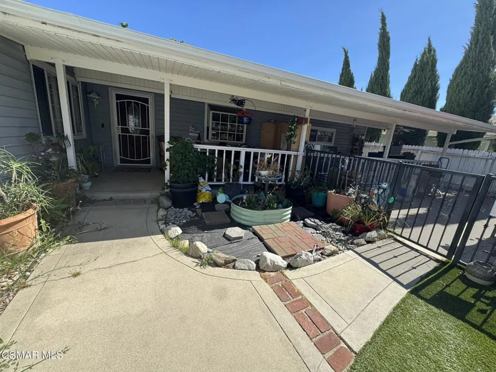 22900 Roscoe Boulevard West Hills, CA 91304