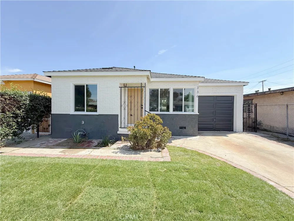 336 W Caldwell Street Compton, CA 90220