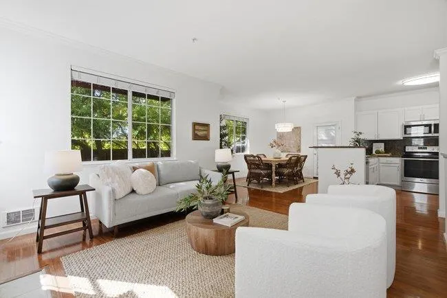 250 Santa Fe Terrace #123 Sunnyvale, CA 94085