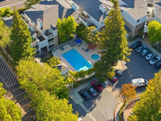 250 Santa Fe Terrace #123 Sunnyvale, CA 94085