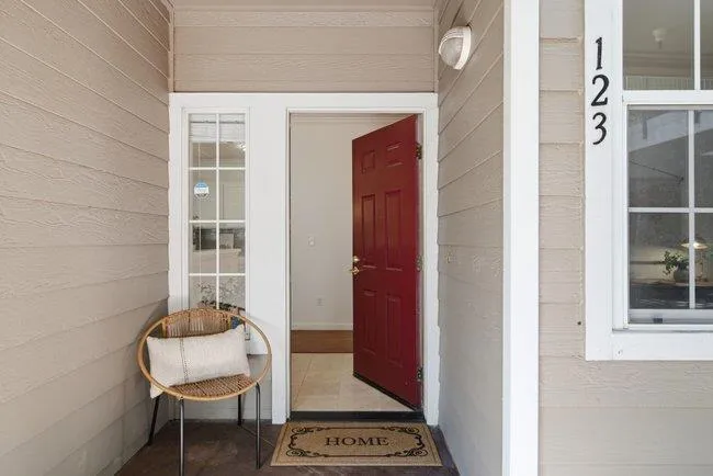 250 Santa Fe Terrace #123 Sunnyvale, CA 94085