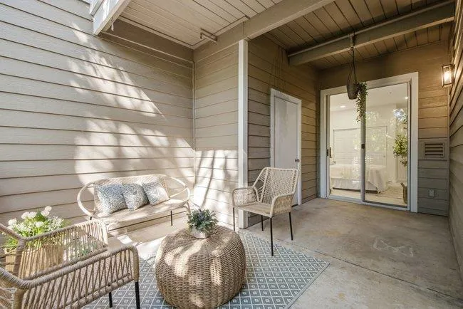 250 Santa Fe Terrace #123 Sunnyvale, CA 94085