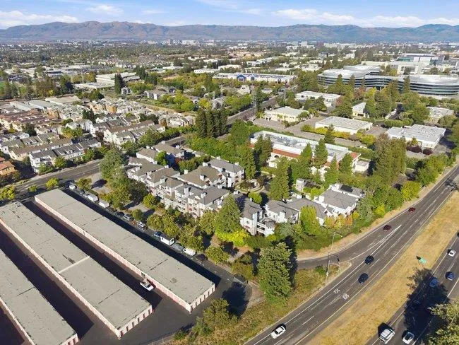 250 Santa Fe Terrace #123 Sunnyvale, CA 94085