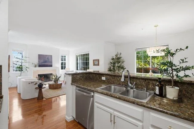 250 Santa Fe Terrace #123 Sunnyvale, CA 94085