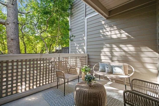 250 Santa Fe Terrace #123 Sunnyvale, CA 94085