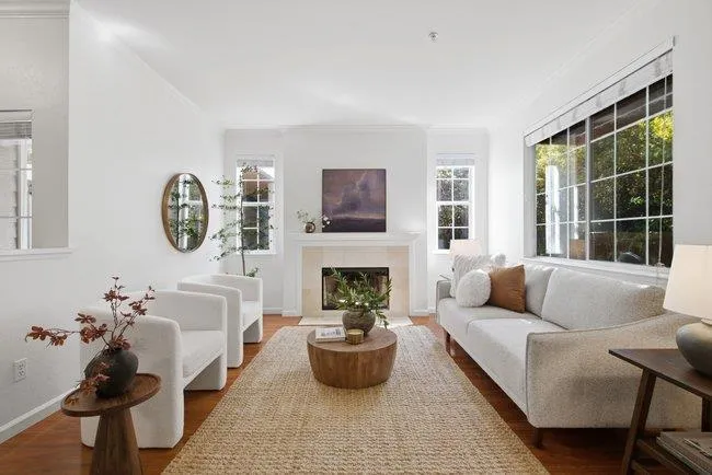 250 Santa Fe Terrace #123 Sunnyvale, CA 94085