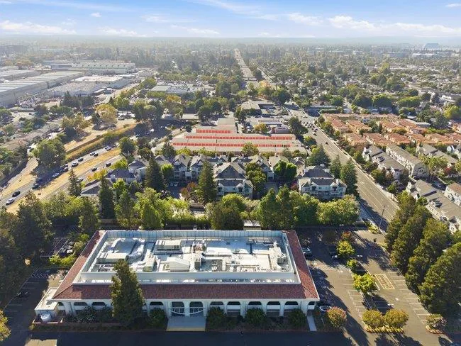 250 Santa Fe Terrace #123 Sunnyvale, CA 94085