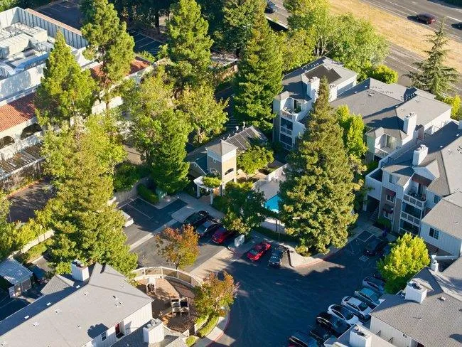 250 Santa Fe Terrace #123 Sunnyvale, CA 94085