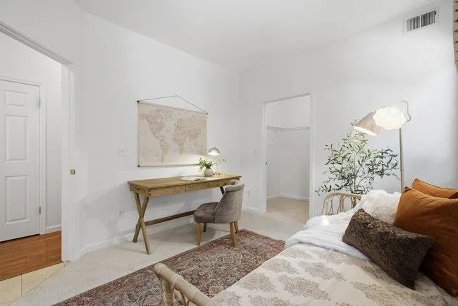 250 Santa Fe Terrace #123 Sunnyvale, CA 94085