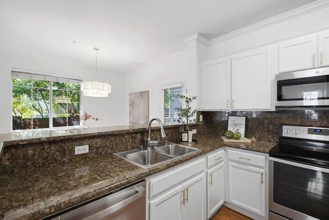 250 Santa Fe Terrace #123 Sunnyvale, CA 94085