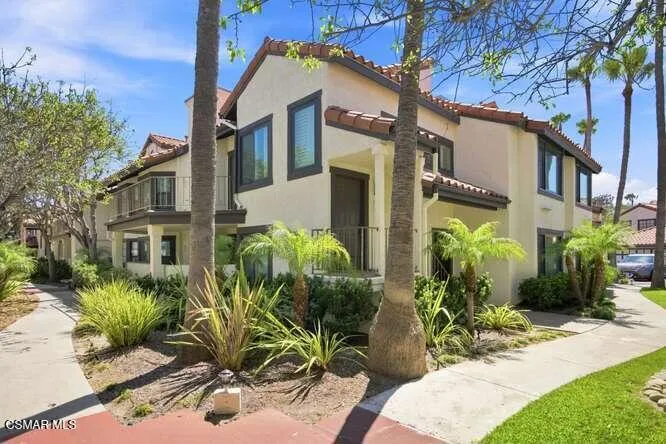 4461 Antigua Way Oxnard, CA 93035
