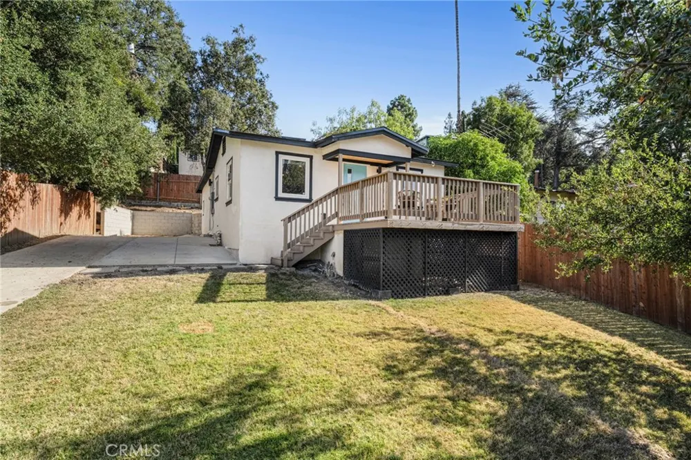 1808 Chickasaw Avenue Los Angeles, CA 90041