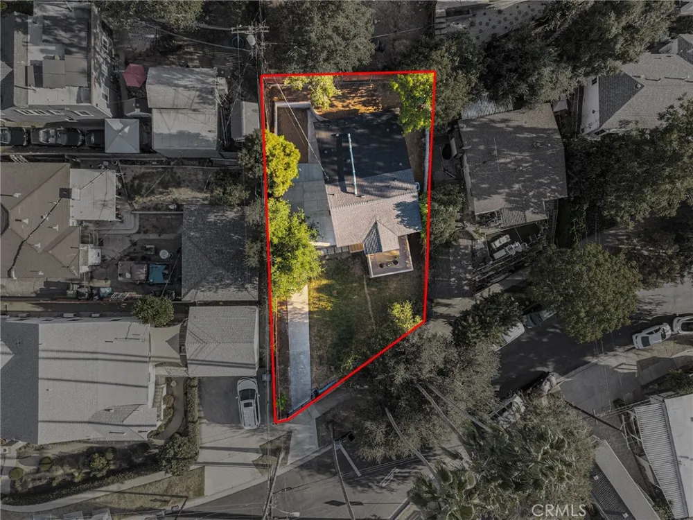 1808 Chickasaw Avenue Los Angeles, CA 90041