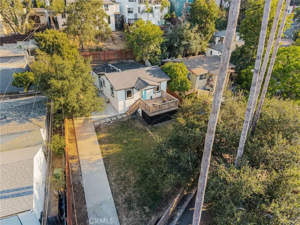1808 Chickasaw Avenue Los Angeles, CA 90041
