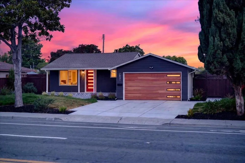 2831 Monroe Street Santa Clara, CA 95051