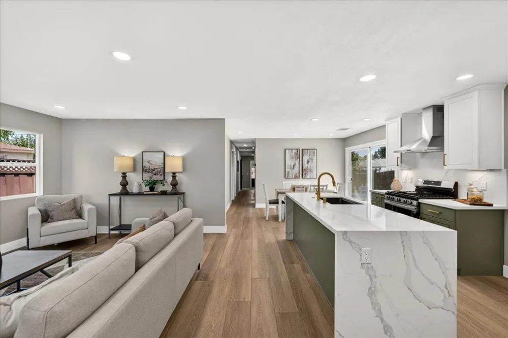 2831 Monroe Street Santa Clara, CA 95051