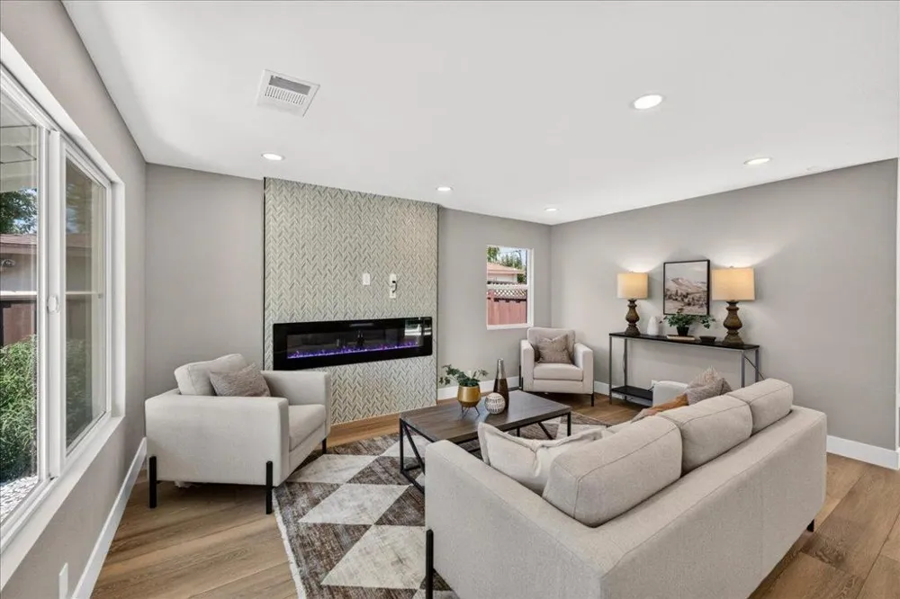 2831 Monroe Street Santa Clara, CA 95051