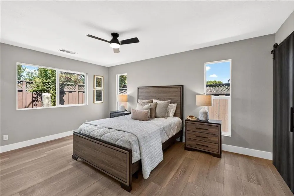 2831 Monroe Street Santa Clara, CA 95051