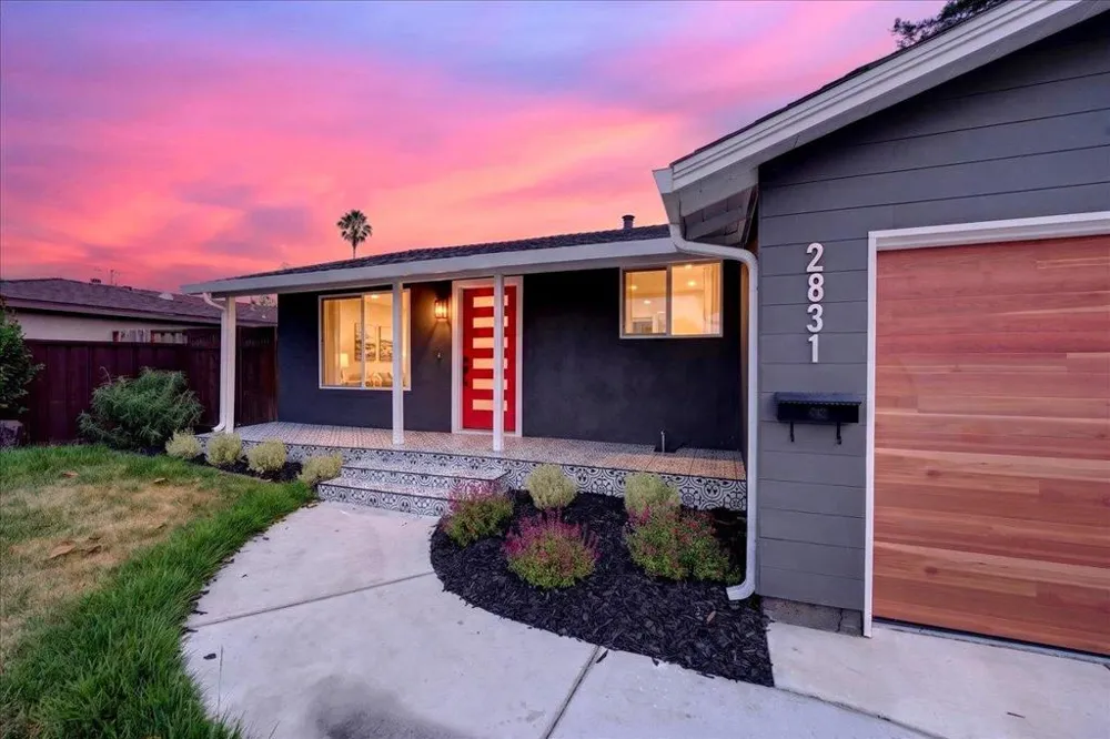 2831 Monroe Street Santa Clara, CA 95051