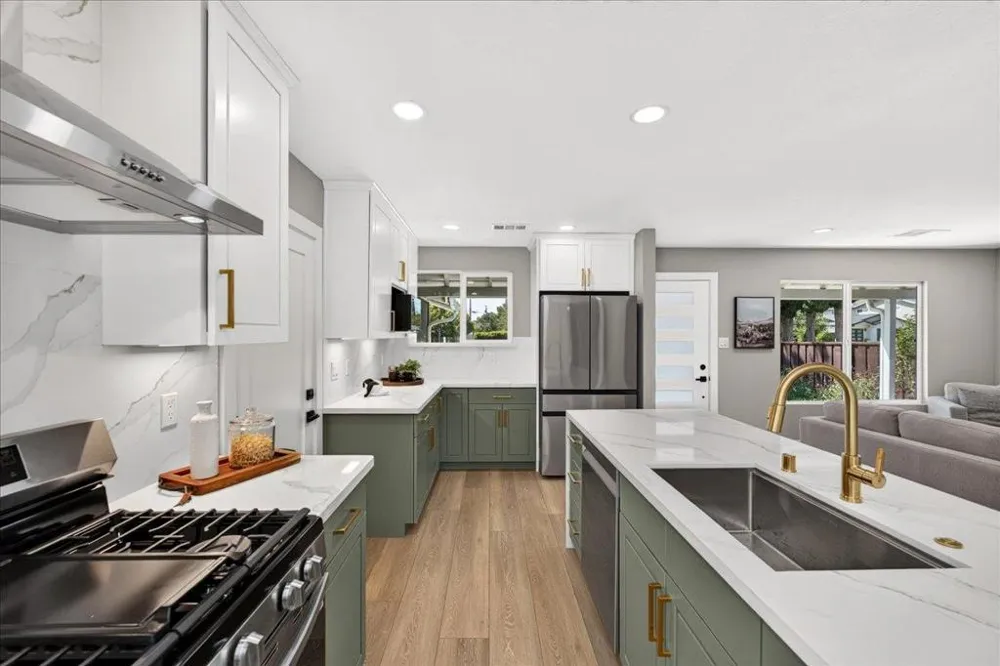2831 Monroe Street Santa Clara, CA 95051
