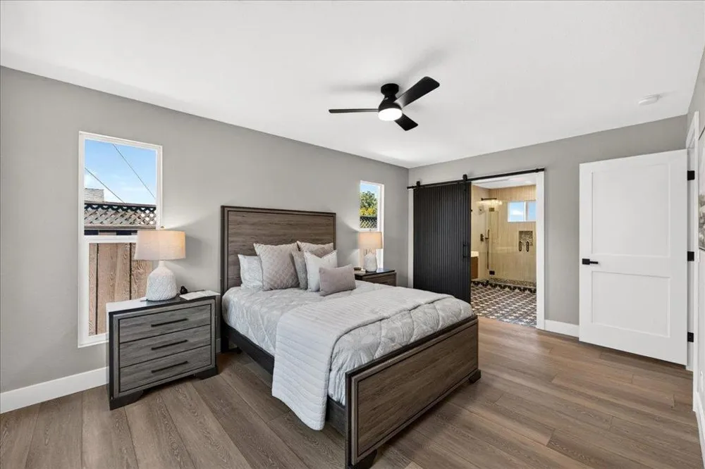2831 Monroe Street Santa Clara, CA 95051